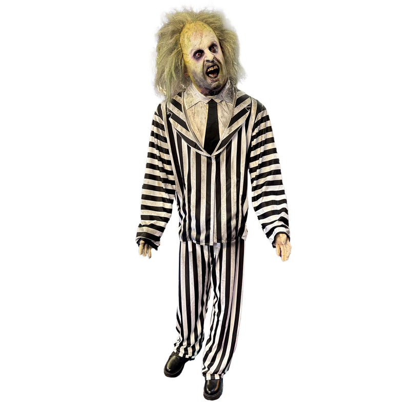 Juice Is Loose Halloween flex prop