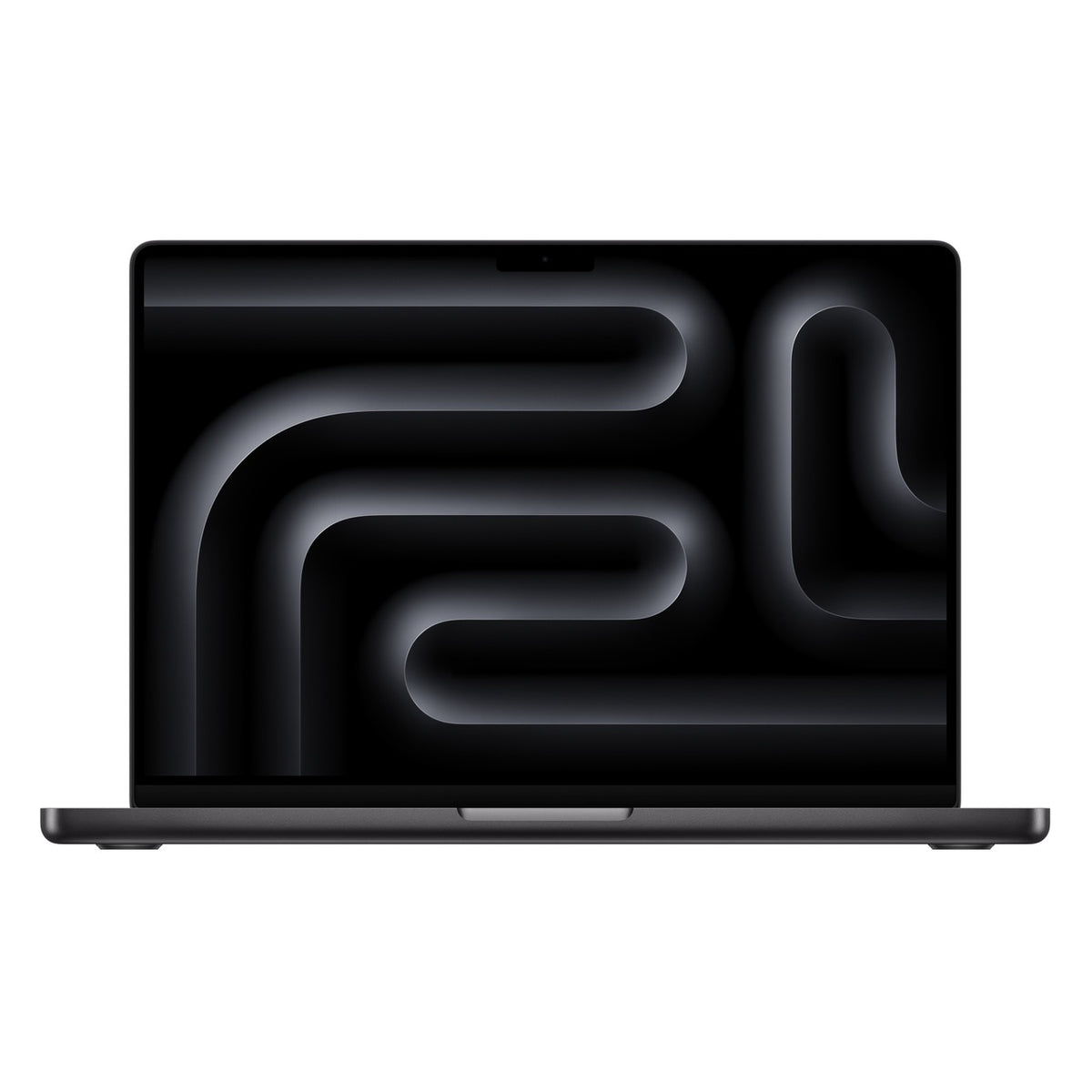 Apple MacBook Pro 14-inch with M5 Pro chip, 18-core CPU, 20-core GPU, 24GB unified memory, 2TB SSD, Space Black