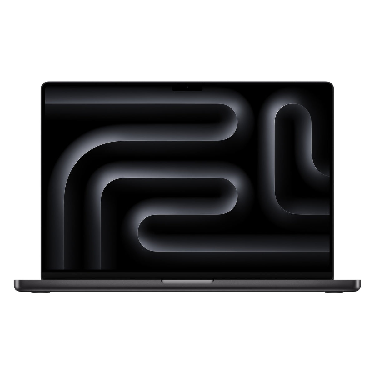 Apple MacBook Pro 16-inch with M5 Pro chip, 18-core CPU, 20-core GPU, 24GB unified memory, 1TB SSD, Space Black
